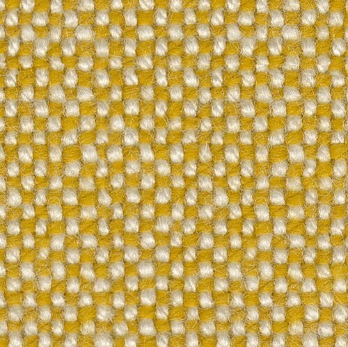 Hallingdal 0407 Curry-Off-white (additional collection)