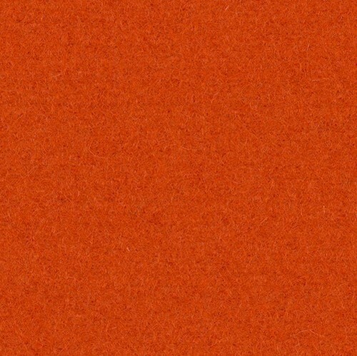 Divina 0542 Dunkelorange (Zusatzkollektion)