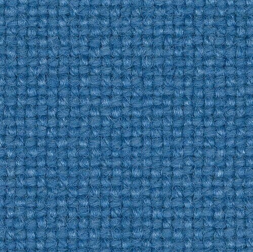 Hallingdal 0723 Medium Blue (additional collection)