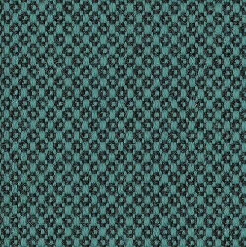 Fiord 0862 Emerald Green-Black (additional collection)