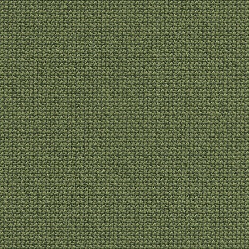 Cura (recycled post-consumer polyester) fern green mottled 14 - 68181