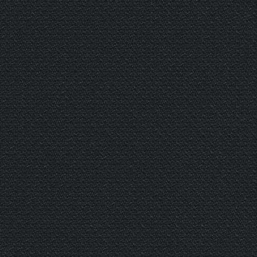 Cura (Recyceltes Post-Consumer Polyester) schwarz 01 - 60111
