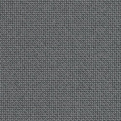 Cura (Recyceltes Post-Consumer Polyester) grau meliert 02 - 60110