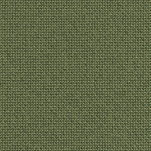Cura (Recyceltes Post-Consumer Polyester) farngrün meliert 14 - 68181
