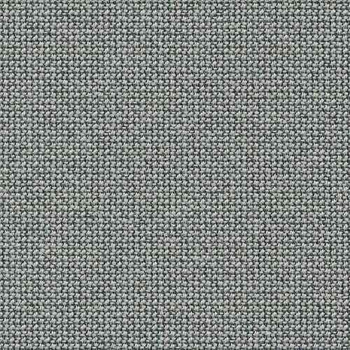 Cura (Recyceltes Post-Consumer Polyester) hellgrau meliert 17 - 60112