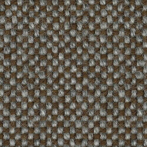 Hallingdal 0270 Brown-Grey Melange (additional collection)