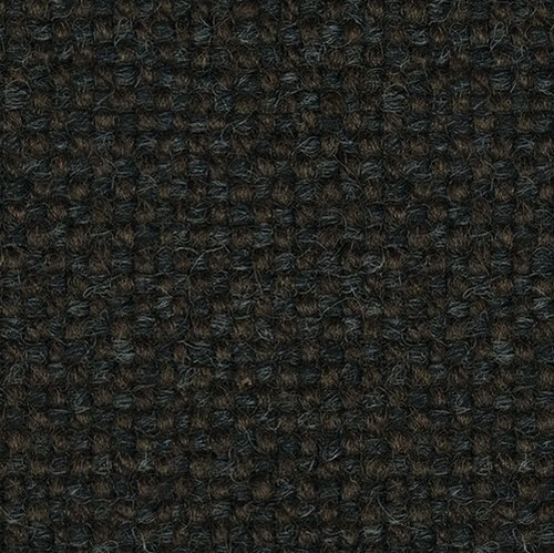 Hallingdal 0376 Dark Brown-Anthracite Melange (additional collection)