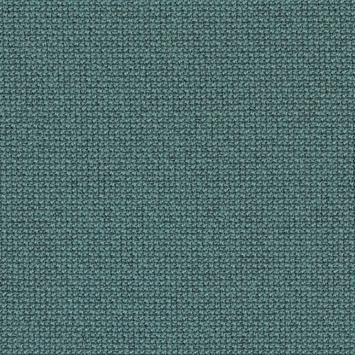 Complete upholstery in Cura (recycled polyester) blue melange 04 - 66167
