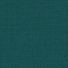 Seat cushion only in Cura (recycled polyester) petrol blue melange 12 - 67084