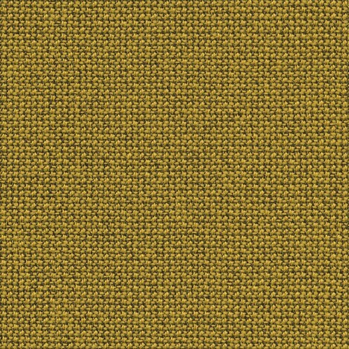 Complete upholstery in Cura (recycled polyester) yellow melange 06 - 62084