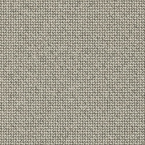 Complete upholstery in Cura (recycled polyester) light grey melange 17 - 60112