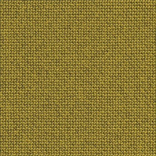 nur Sitzpolster in Cura (recyceltes Polyester) gelb meliert 06 - 62084