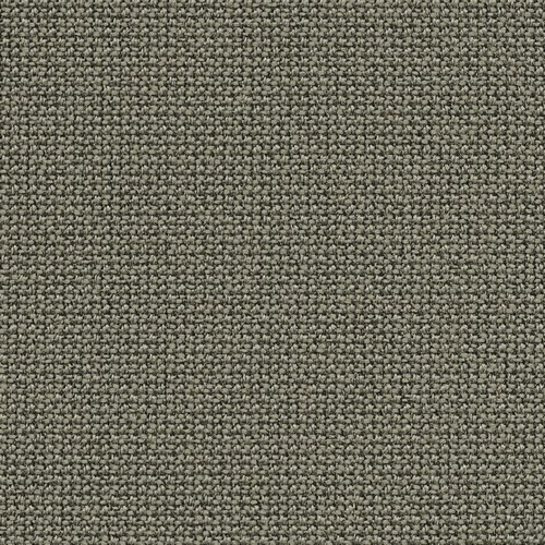 Komplettpolster in Cura (recyceltes Polyester) grau meliert 02 - 60110