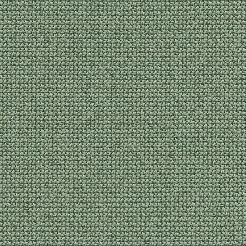 Komplettpolster in Cura (recyceltes Polyester) blassgrün meliert 13 - 68186
