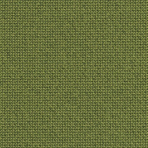 Komplettpolster in Cura (recyceltes Polyester) farngrün meliert 14 - 68181