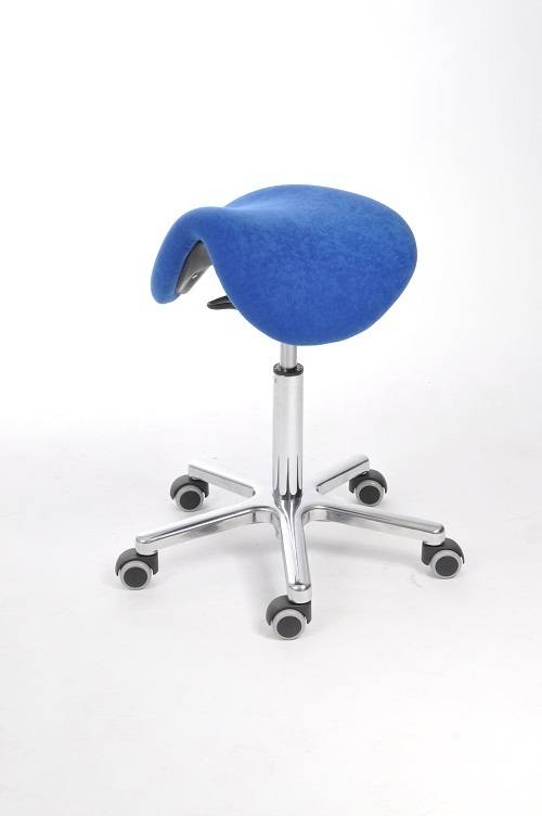 Lotz Lagertechnik Lotz HM Sandi - Sattelhocker (34xx /35xx)
