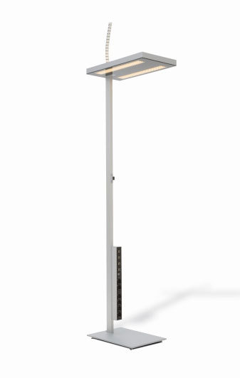 Luxo / Glamox 7352-7354 - Free FLoor Data für 2 Arbeitsplätze 7352 7354 2