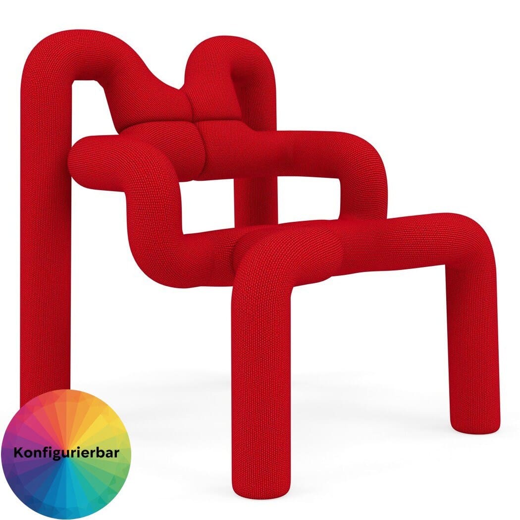 Varier Ekstrem - Lounge Sessel