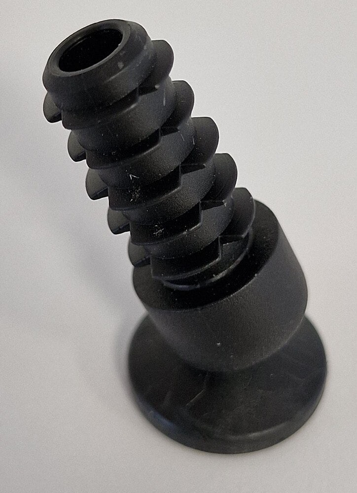 Varier Plastikgleiter für Esszimmerstuhl Invite 003649