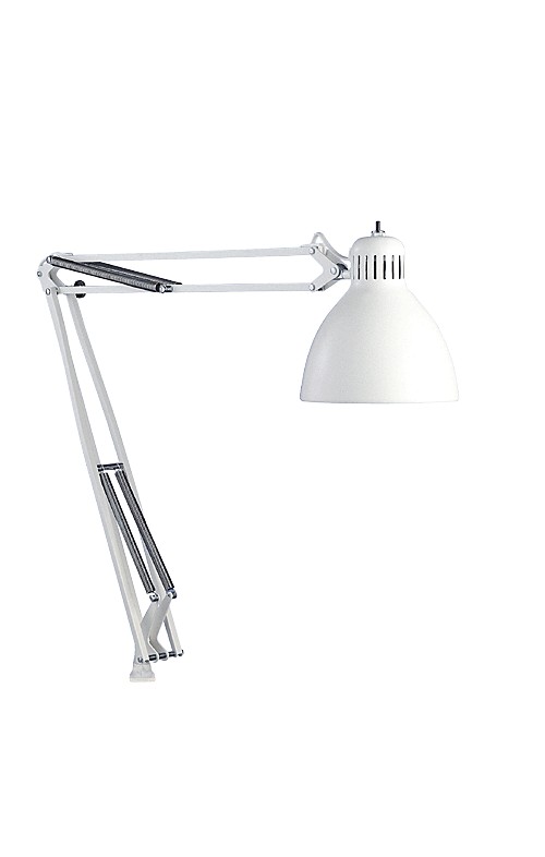 Luxo / Glamox Arbeitsplatzleuchte L-1 - Tischleuchte (LED) L 1