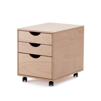 MOIZI 10 - Rollcontainer