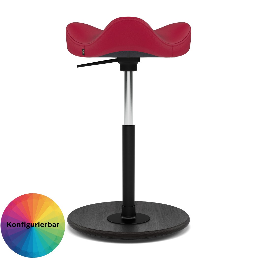 Varier Move - Hocker / Stehhilfe 260306