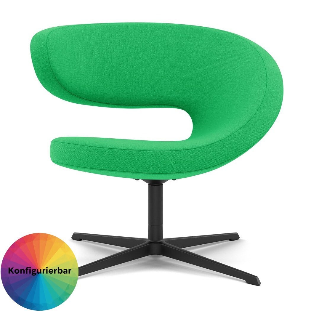 Varier Peel Club - Komfortsessel / Loungesessel