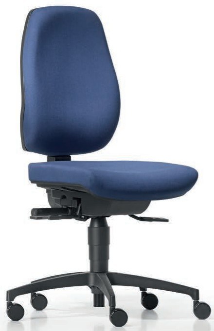 Dauphin Shape economy SH 2815 - Bürodrehstuhl