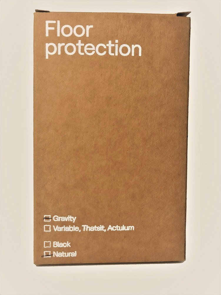 Varier Filzstreifen SOFT TAPE 2 - für Gravity balans