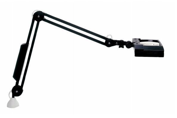 Luxo / Glamox Wave ESD - Lupenleuchte