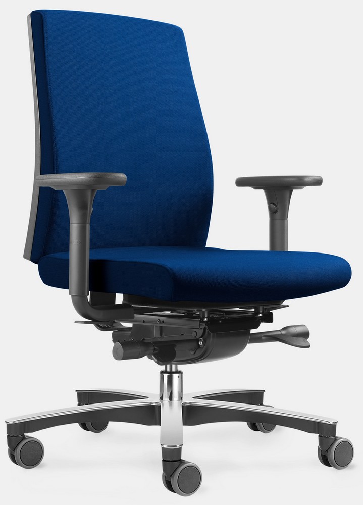 Löffler Figo FG 19 - Bürodrehstuhl FG 1950