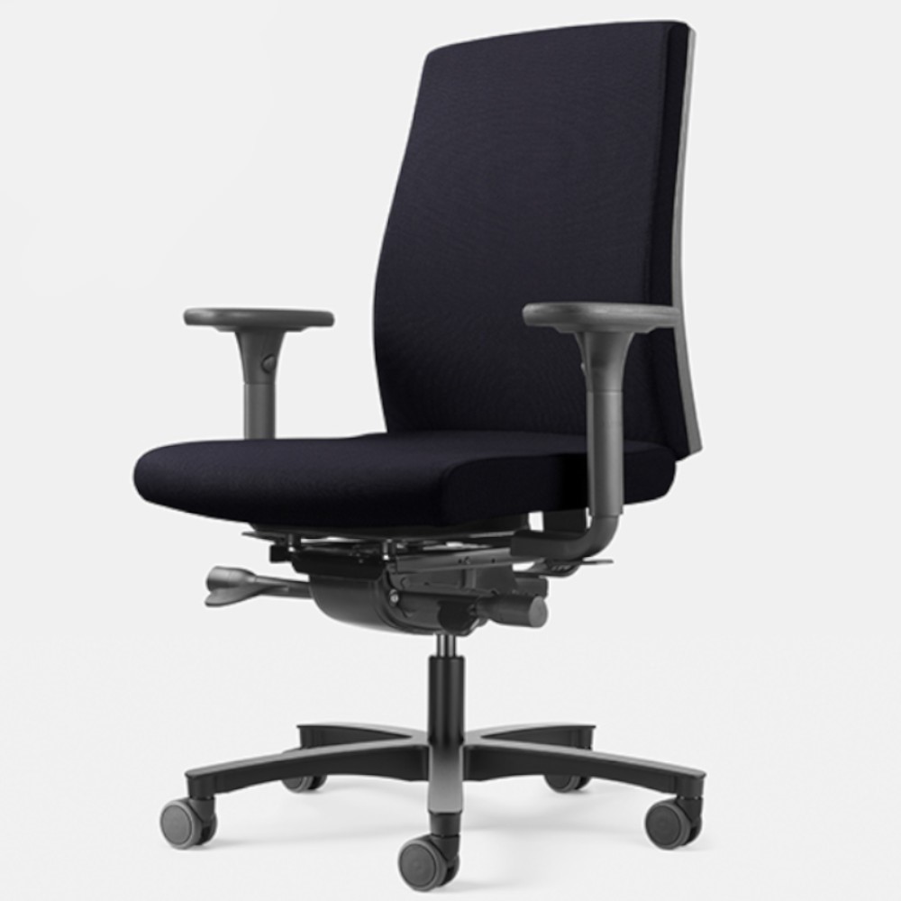 Löffler Figo FG 1950 - Bürodrehstuhl - Bestseller