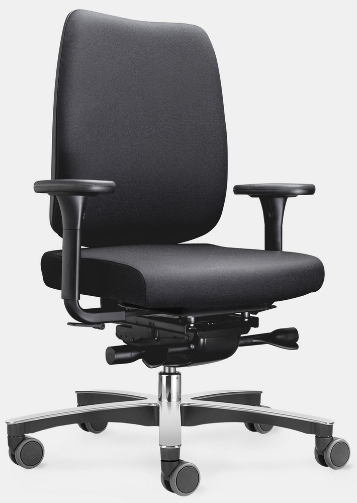 Löffler Figo FG 2050 - Bürodrehstuhl