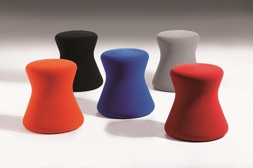 Löffler Fungo - Hocker FU 1