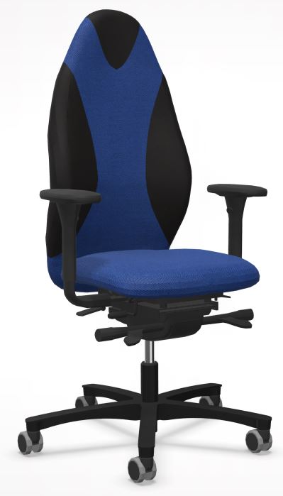 Löffler Tango Sport - Bürodrehstuhl TG Sport