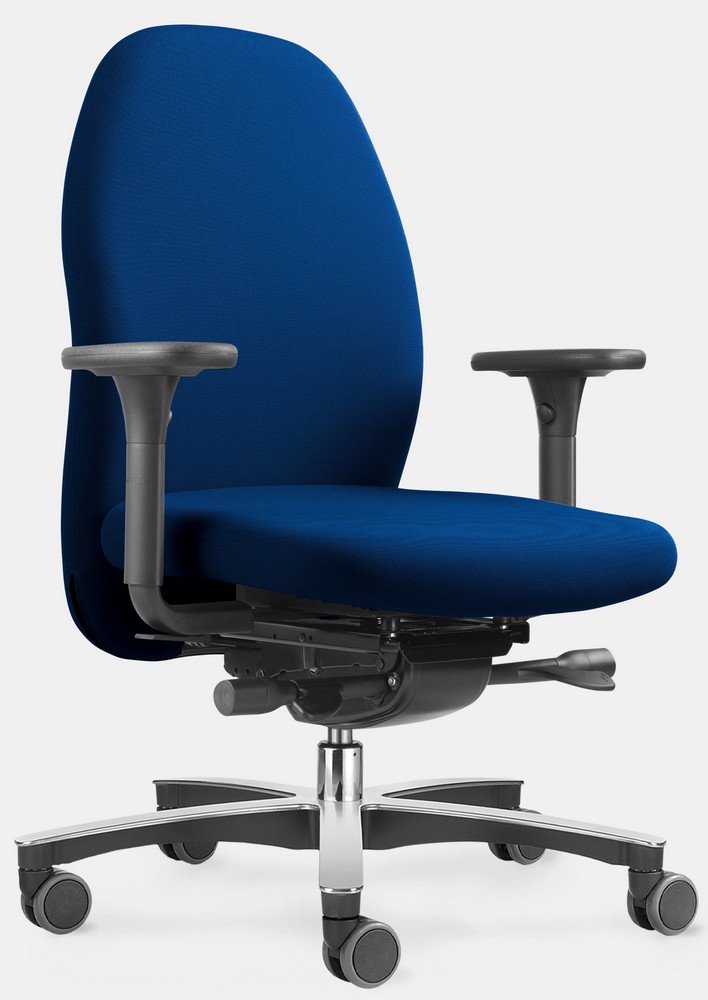 Löffler Tango TG 23 - Bürodrehstuhl TG 2350