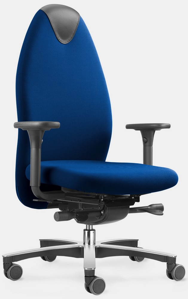 Löffler Tango TG 24 - Bürodrehstuhl TG 2450