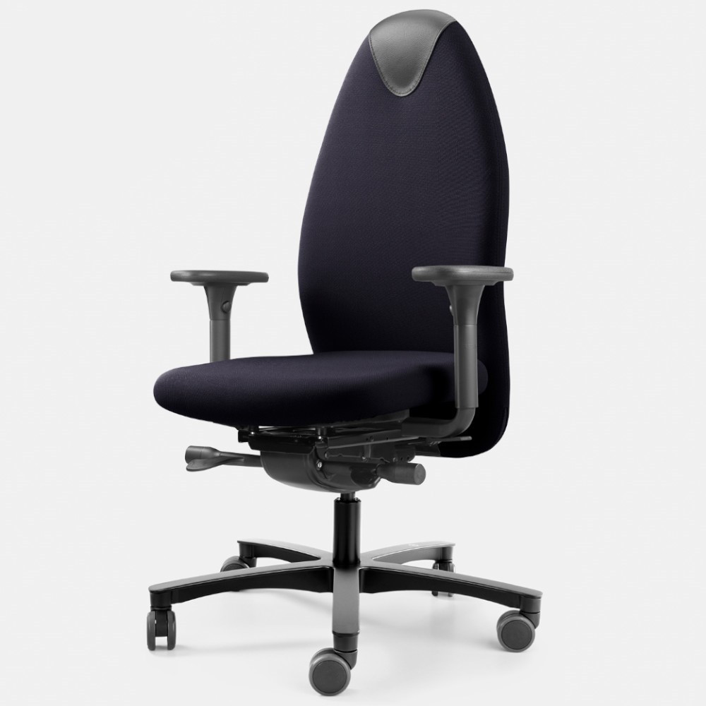 Löffler Tango TG 24 - Bürodrehstuhl - Bestseller